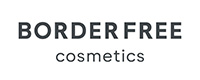 BORDER FREE cosmetics({[_[t[RXeBNX)