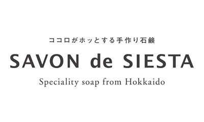 SAVON de SIESTA(�T�{���E�f�E�V�G�X�^)