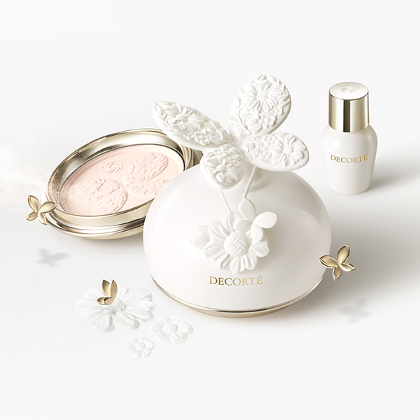 【予約販売】フェイスパウダー XV