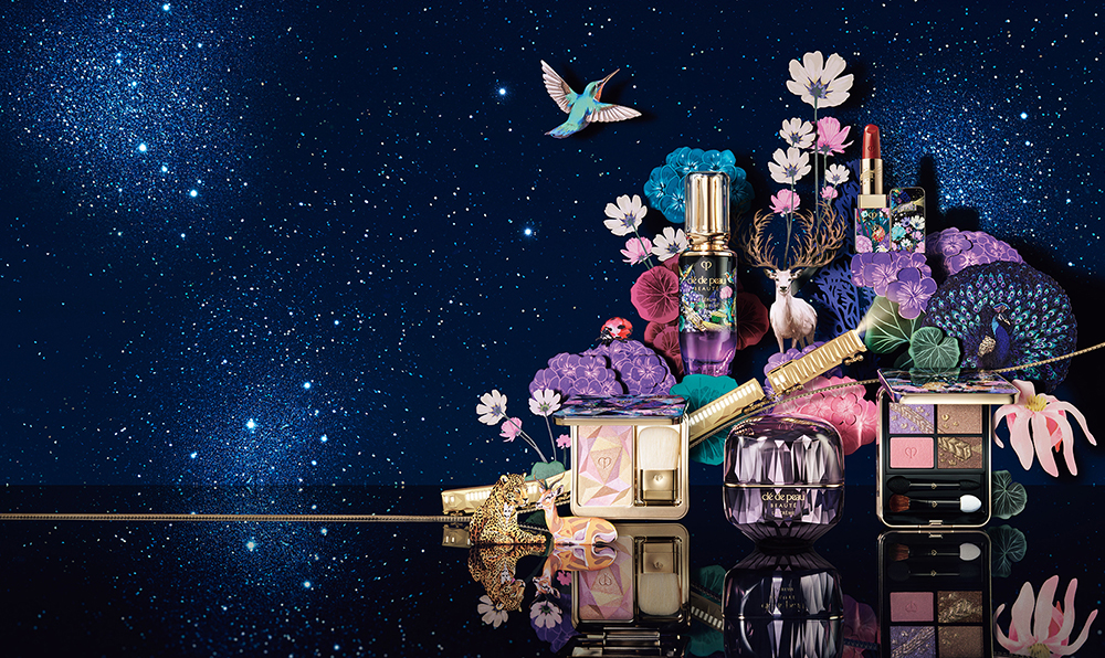 A߂͂ցBDREAMS EXPRESS COLLECTION