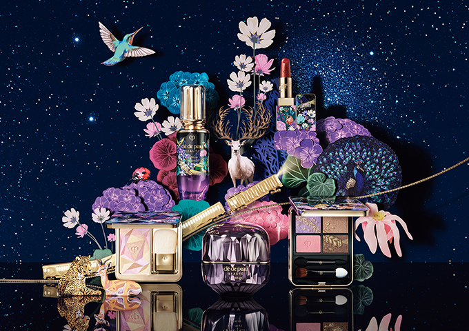 A߂͂ցBDREAMS EXPRESS COLLECTION