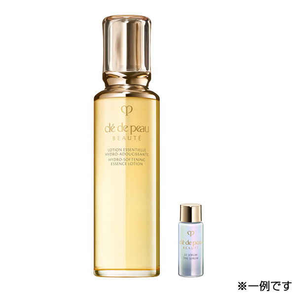 『ル・セラムII <美容液> 特製サイズ(3mL)』