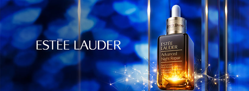 ESTÉE LAUDER(GXeB [_[)