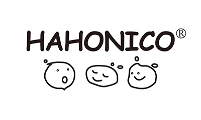 HAHONICO(nzjR)̃S