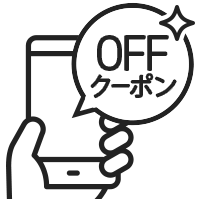 ����N�[�|���̃A�C�R��