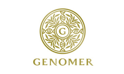 GENOMER(WFm}[)