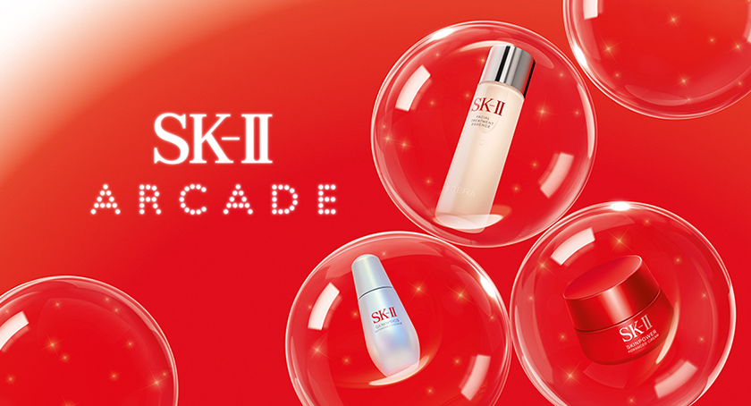 SK-II(GXP[c[)