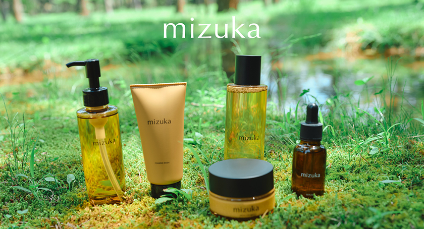 mizuka(ミズカ)