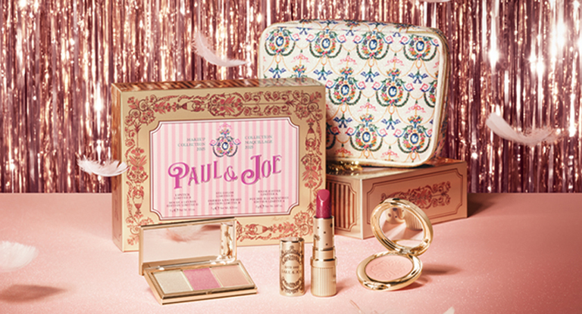 PAUL&JOE(ポール&ジョー)