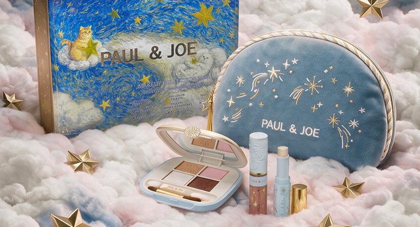 PAUL&JOE(ポール&ジョー)