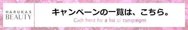 �n���J�X�r���[�e�B�[ �L�����y�[���ꗗ�͂�����