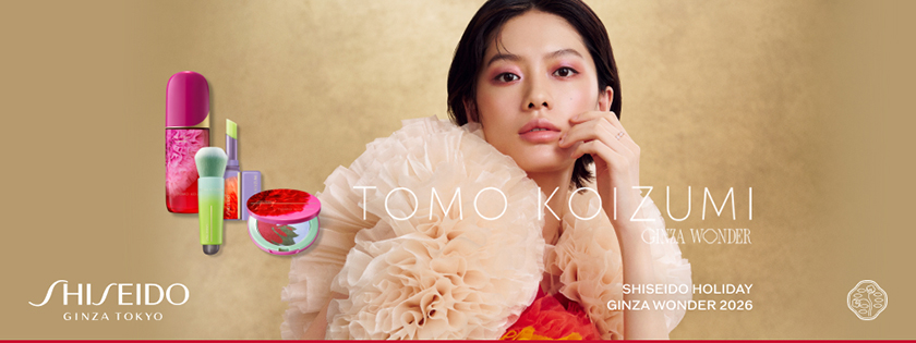 SHISEIDO(�V�Z�C�h�E)