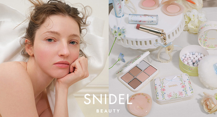 SNIDEL BEAUTY(�X�i�C�f�� �r���[�e�B)