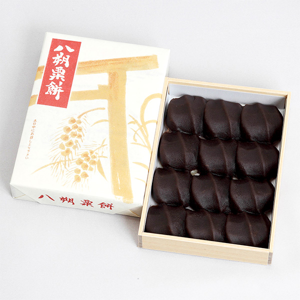 Amazon | 吉野くず餅 合わせ焼き 8個入り | 灘商事 | くず菓子 通販