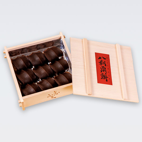 Amazon | 吉野くず餅 合わせ焼き 8個入り | 灘商事 | くず菓子 通販