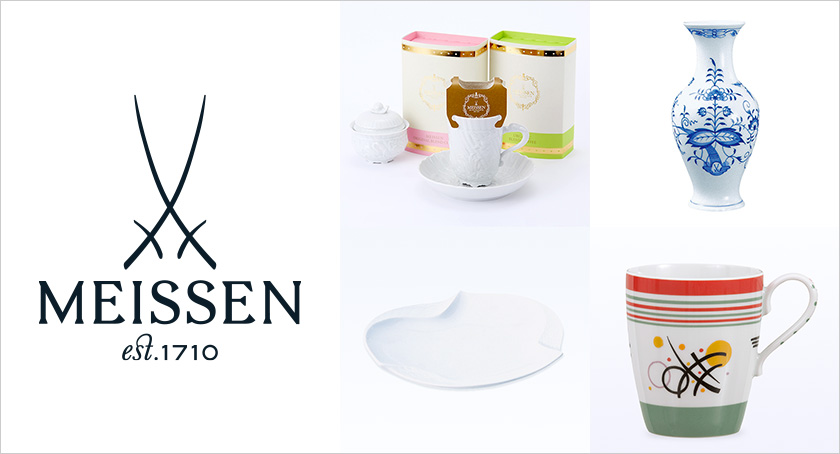 MEISSEN(�}�C�Z��)