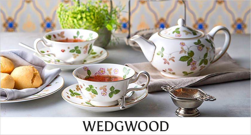 WEDGWOOD(ウェッジウッド)