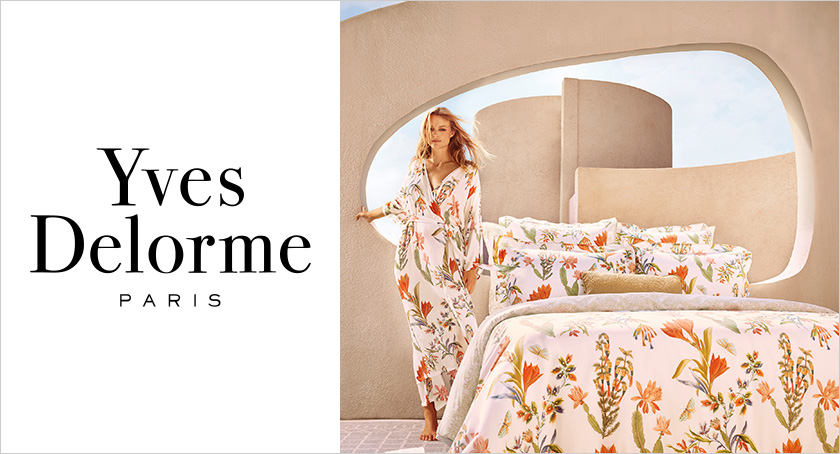 Yves Delorme(�C���h���[��)