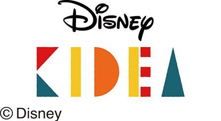 S|Disney KIDEA
