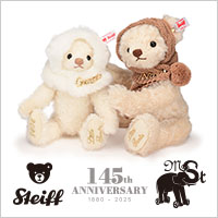シュタイフ展