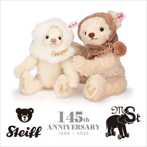 `145th Anniversary` V^CtW