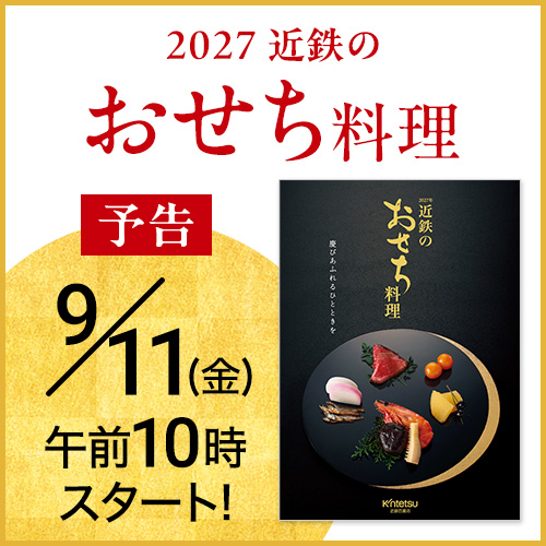 �y�\���z2027 �ߓS�̂���������
