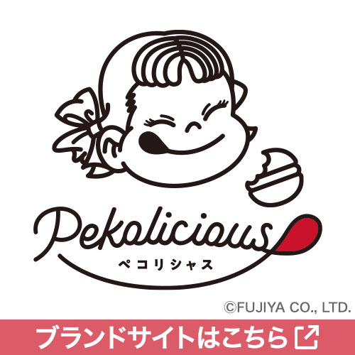 �y�R���V���X(Pekolicious)