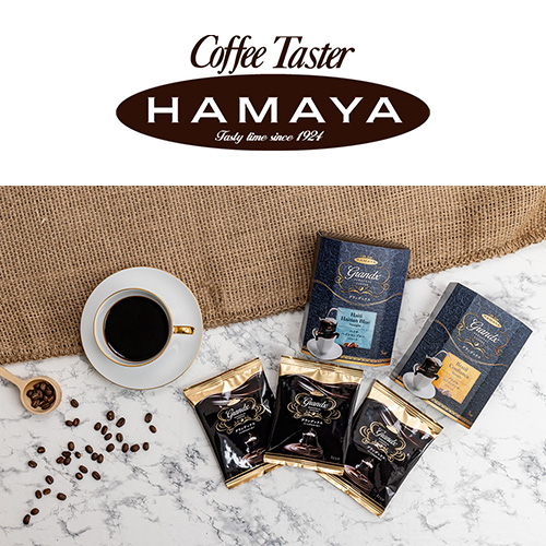 ハマヤコーヒー