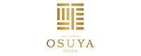 OSUYA GINZA