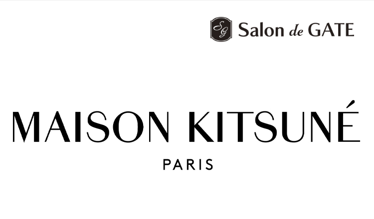 maisonkitsune