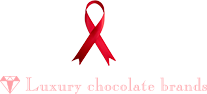 Laxury chocolate brands