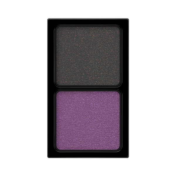 〈カネボウ〉アイカラーデュオ