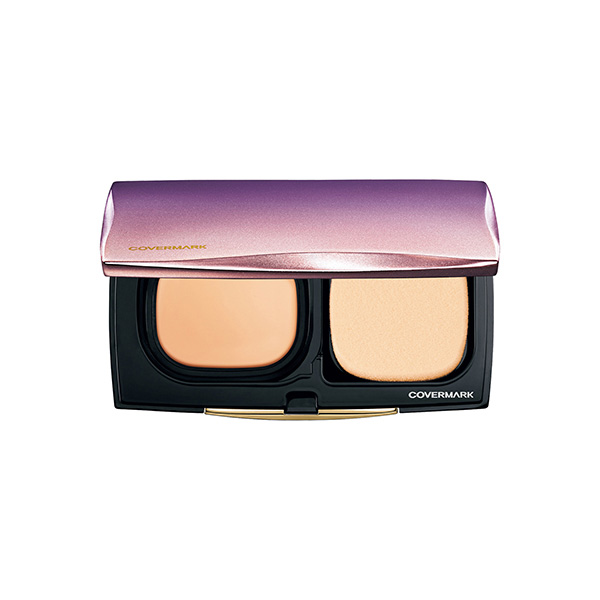 〈カバーマーク〉フローレス フィット(リフィル)