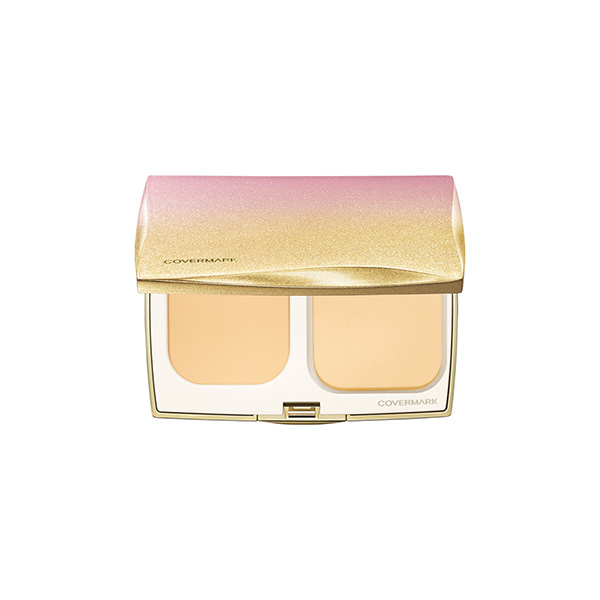 〈カバーマーク〉シルキー フィット(リフィル)