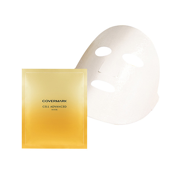 〈カバーマーク〉セルアドバンスト マスク WR