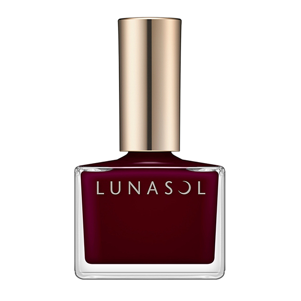 〈ルナソル〉ネイルポリッシュ