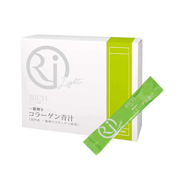 qAFCrRICH Light ԍR[Q`