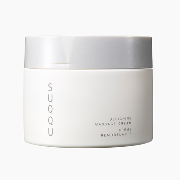 〈SUQQU〉デザイニング マッサージ クリーム