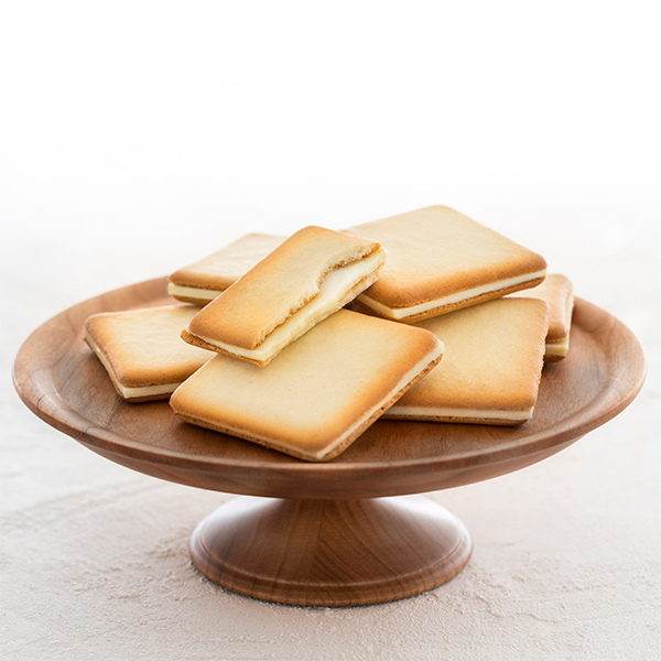 コンディトライ神戸 フレンチトーストラングドシャ 販売中 近鉄百貨店ネットショップ