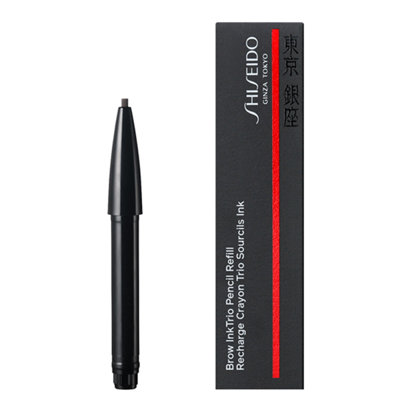 〈SHISEIDO メーキャップ〉SHISEIDO ブロウインクトリオ ペンシル(レフィル)