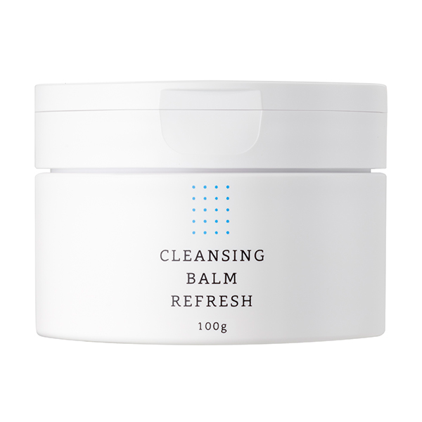 近鉄百貨店ネットショップ Rmk クレンジングバーム リフレッシュ 販売中近鉄百貨店ネットショップ