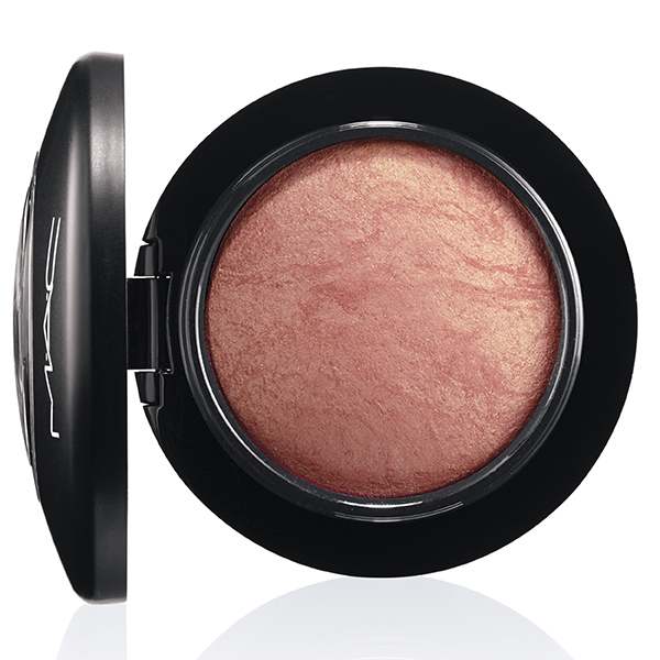 〈M・A・C〉M・A・C ミネラライズ ブラッシュ