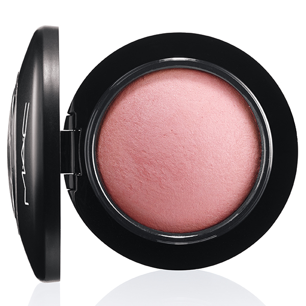 〈M・A・C〉M・A・C ミネラライズ ブラッシュ