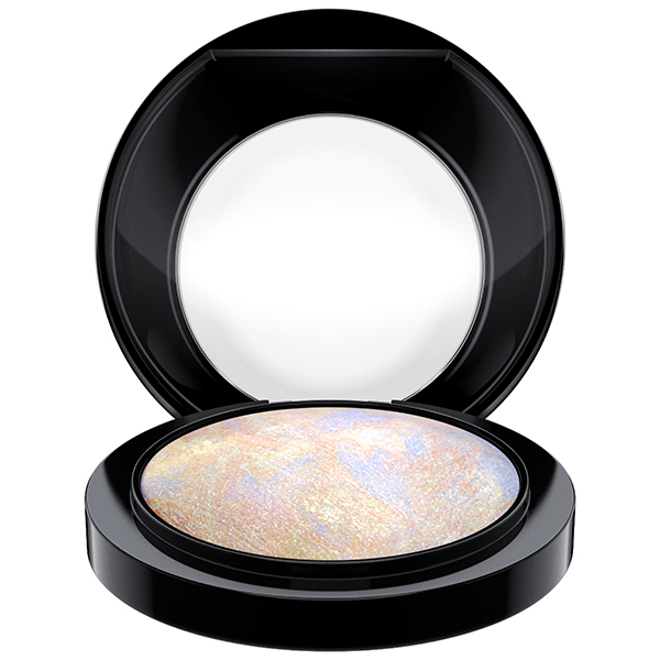 〈M・A・C〉M・A・C ミネラライズ スキンフィニッシュ ライトスカペード