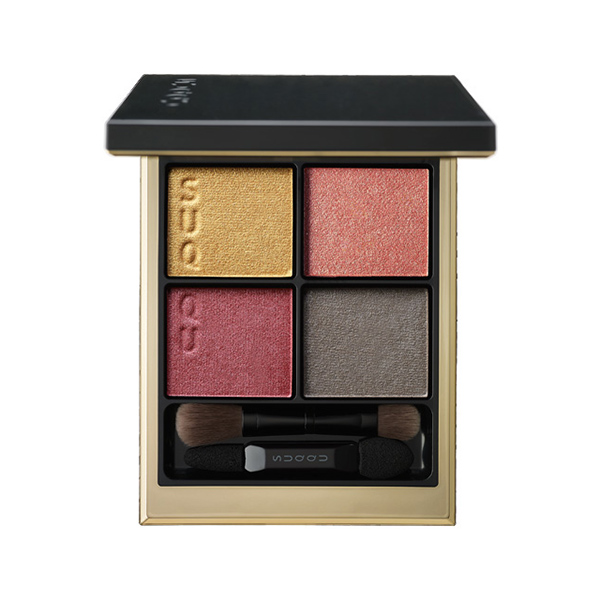 〈SUQQU〉シグニチャー カラー アイズ