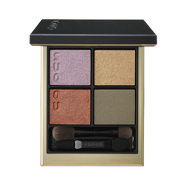 〈SUQQU〉シグニチャー カラー アイズ