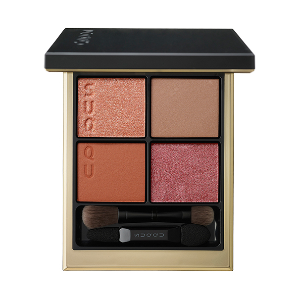 〈SUQQU〉シグニチャー カラー アイズ