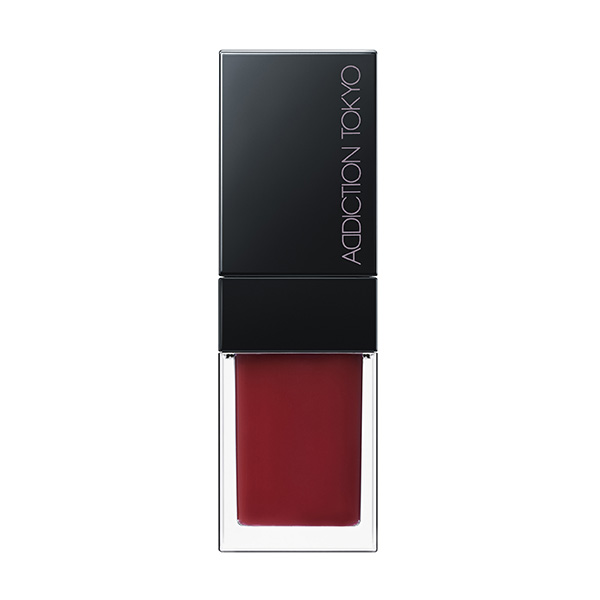 〈アディクション〉リップ オイル プランパー