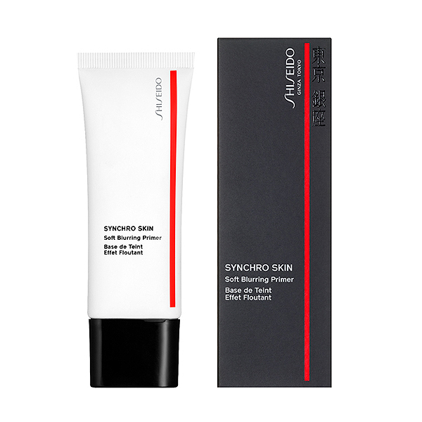 〈SHISEIDO メーキャップ〉SHISEIDO シンクロスキン ソフトブラーリング プライマー