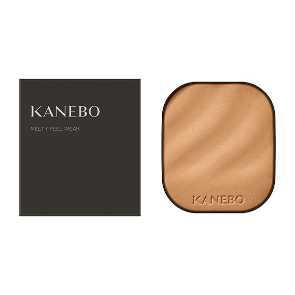 〈カネボウ〉メルティフィール ウェア